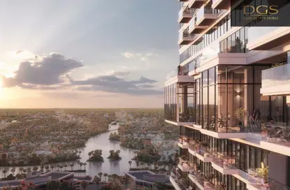 شقة - 2 غرف نوم - 3 حمامات للبيع في ابر هاوس إيست - أبّر هاوس - أبراج بحيرات الجميرا - دبي