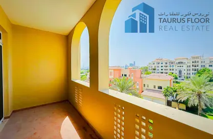 Apartment - 2 Bedrooms - 4 Bathrooms for rent in Al Badia Residences Building 21 - Al Badia Residences - Dubai Festival City - Dubai Apartment - 2 Bedrooms - 4 Bathrooms for rent in Al Badia Residences Building 21 - Al Badia Residences - Dubai Festival City - Dubai