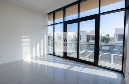 Townhouse - 3 Bedrooms - 3 Bathrooms for rent in Topanga - DAMAC Hills - Dubai Townhouse - 3 Bedrooms - 3 Bathrooms for rent in Topanga - DAMAC Hills - Dubai