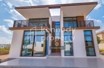 Villa - 5 Bedrooms - 7 Bathrooms for sale in Ain Al Maha - Al Jubail Island - Abu Dhabi