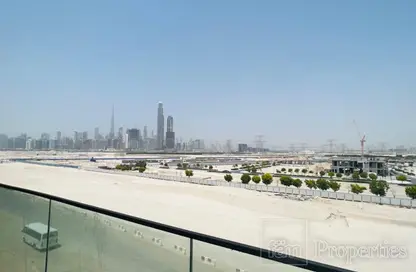 Burj Khalifa View| Luxurious Finishings