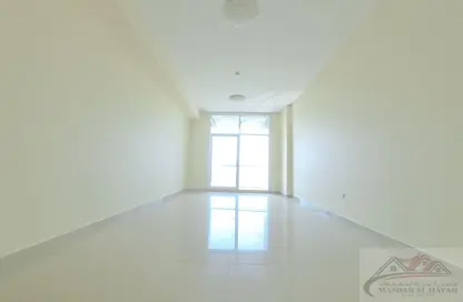Apartment - 3 Bedrooms - 3 Bathrooms for rent in Lily Tower - Al Nahda - Sharjah