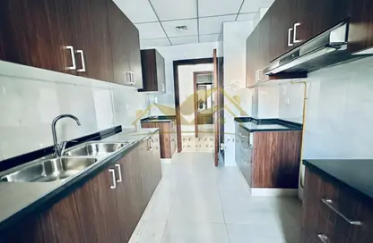Apartment - 2 Bedrooms - 3 Bathrooms for rent in Jumeirah Garden City - Al Satwa - Dubai