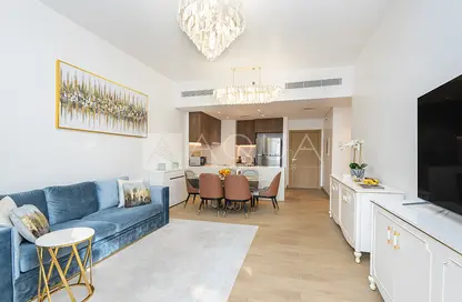Apartment - 2 Bedrooms - 2 Bathrooms for sale in La Cote - La Mer - Jumeirah - Dubai