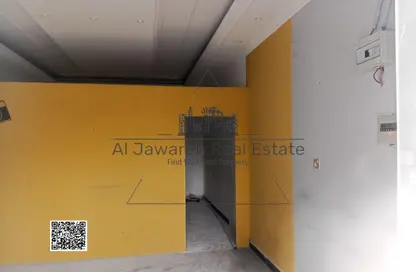 Shop - Studio for rent in Al Rashidiya 1 - Al Rashidiya - Ajman