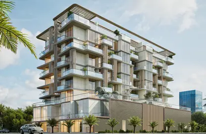 شقة - 3 غرف نوم - 4 حمامات للبيع في فلورية بريز - جزر دبي - دبي
