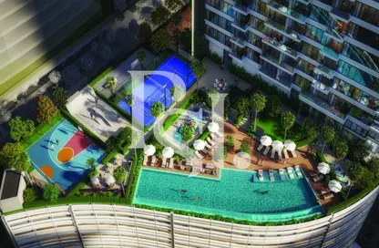 Apartment - 2 Bedrooms - 2 Bathrooms for sale in Upper House East - Upper House - Jumeirah Lake Towers - Dubai