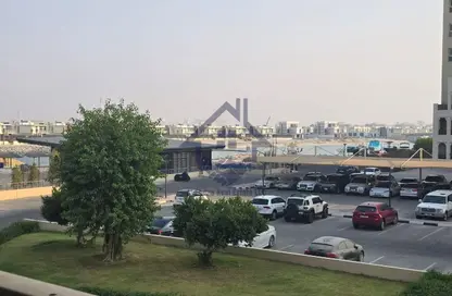 شقة - 2 غرف نوم - 3 حمامات للايجار في مساكن الحمرا مارينا - قرية الحمرا - رأس الخيمة
