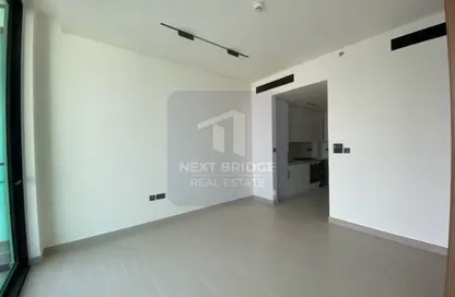 Apartment - Studio - 1 Bathroom for rent in Binghatti Azure - Jumeirah Village Circle - Dubai