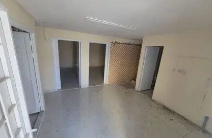 Labor Camp - Studio - 1 Bathroom for rent in Ajman Industrial 1 - Ajman Industrial Area - Ajman