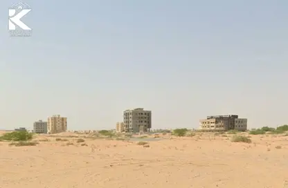 أرض - استوديو للبيع في عجمان جلوبال سيتي - العالية - عجمان