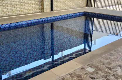 Villa - 3 Bedrooms - 5 Bathrooms for rent in Khuzam - Ras Al Khaimah