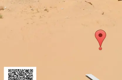 Land - Studio for sale in Ajman Global City - Al Alia - Ajman