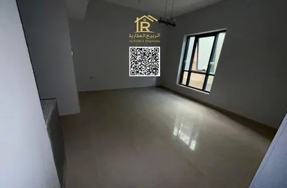 Apartment - Studio - 1 Bathroom for rent in The Icon Casa 2 - Al Rashidiya 3 - Al Rashidiya - Ajman