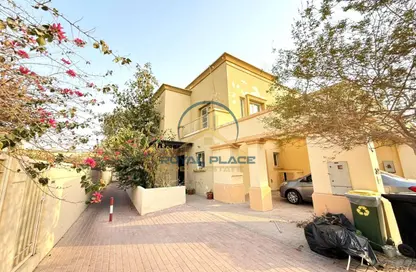 Villa - 2 Bedrooms - 3 Bathrooms for rent in Springs 11 - The Springs - Dubai