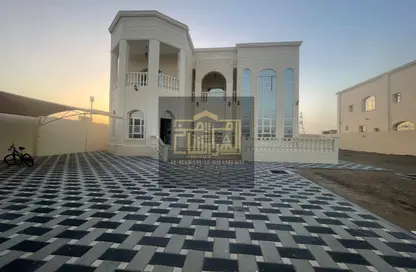Villa - 6 Bedrooms - 7+ Bathrooms for rent in Neima 1 - Ni'mah - Al Ain
