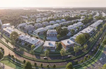 Apartment - 2 Bedrooms - 3 Bathrooms for sale in Manzel and Majlis - Al Reem Island - Abu Dhabi