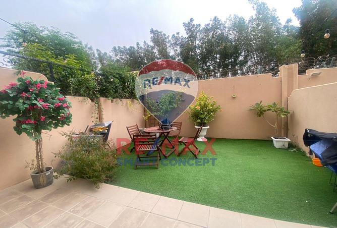 Villa - 2 Bedrooms - 3 Bathrooms for sale in Mediterranean Style - Al Reef Villas - Al Reef - Abu Dhabi