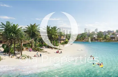 Apartment - 1 Bedroom - 2 Bathrooms for sale in Reem Hills - Najmat Abu Dhabi - Al Reem Island - Abu Dhabi