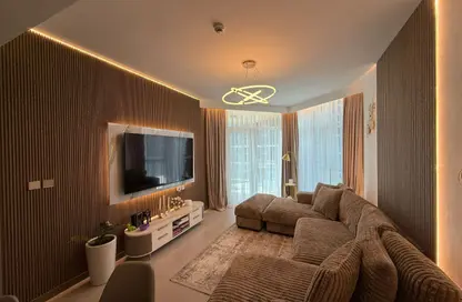 Apartment - 2 Bedrooms - 1 Bathroom for sale in Urban Oasis - Business Bay - Dubai Apartment - 2 Bedrooms - 1 Bathroom for sale in Urban Oasis - Business Bay - Dubai