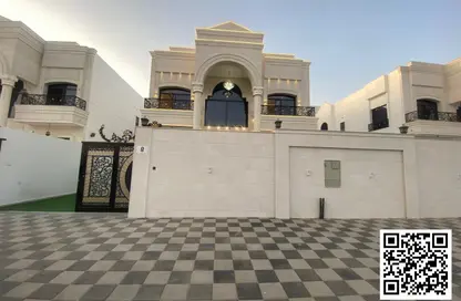 فيلا - 5 غرف نوم - 7 حمامات للبيع في الحليو 2 - الحليو - عجمان