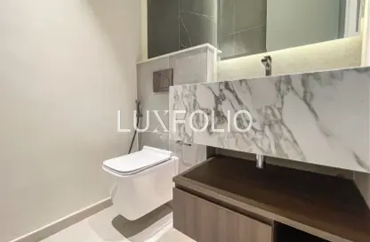 شقة - 1 حمام للبيع في بيفرلي ريزيدنسيز 2 - منطقة 15 - قرية الجميرا سركل - دبي