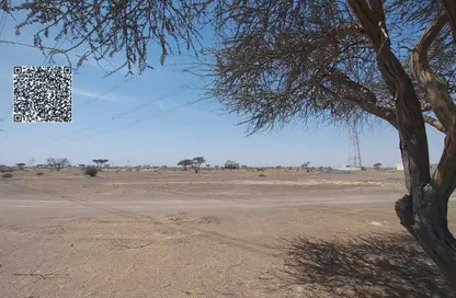 Land - Studio for sale in Manama - Ajman