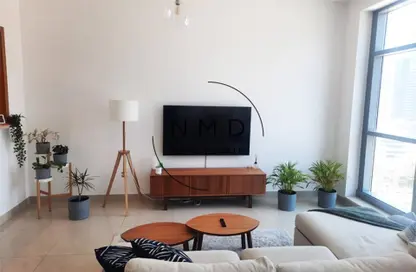 Apartment - 1 Bedroom - 1 Bathroom for rent in Claren Tower 1 - Claren Towers - Downtown Dubai - Dubai
