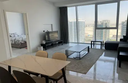 Apartment - 1 Bedroom - 2 Bathrooms for rent in The Pad - Business Bay - Dubai