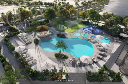 Apartment - 2 Bedrooms - 3 Bathrooms for sale in Parkway by Prestige One - Bukadra - Dubai Apartment - 2 Bedrooms - 3 Bathrooms for sale in Parkway by Prestige One - Bukadra - Dubai