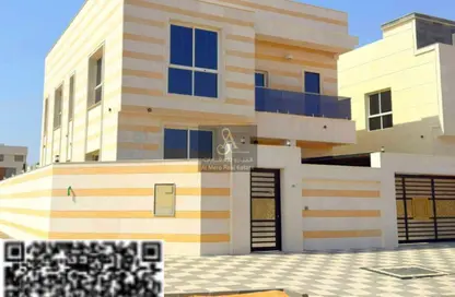 Villa - 5 Bedrooms - 7 Bathrooms for rent in Al Aamra Gardens - Al Amerah - Ajman
