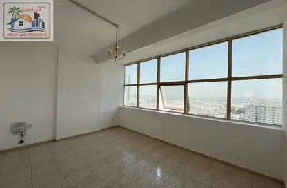 Apartment - 1 Bedroom - 1 Bathroom for rent in Al Majaz 2 - Al Majaz - Sharjah