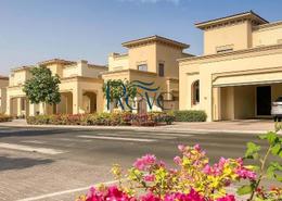 Villa - 2 bedrooms - 2 bathrooms for sale in Palmera 2 - Palmera - Arabian Ranches - Dubai