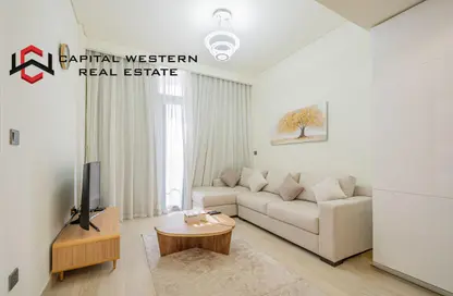 شقة - غرفة نوم - 2 حمامات للبيع في عزيزي ريفيرا 32 - عزيزي ريفيرا - ميدان واحد - ميدان - دبي