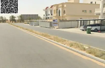 أرض - استوديو للبيع في عجمان جلوبال سيتي - العالية - عجمان