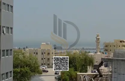 Apartment - 2 Bedrooms - 2 Bathrooms for rent in Liwara 1 - Ajman