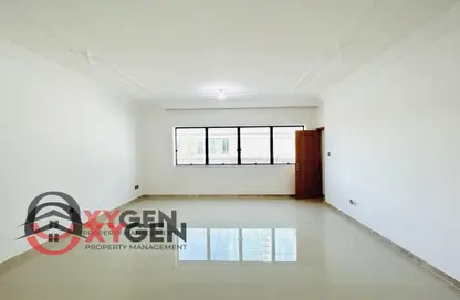 Apartment - 3 Bedrooms - 4 Bathrooms for rent in Corniche Plaza - Corniche Road - Abu Dhabi