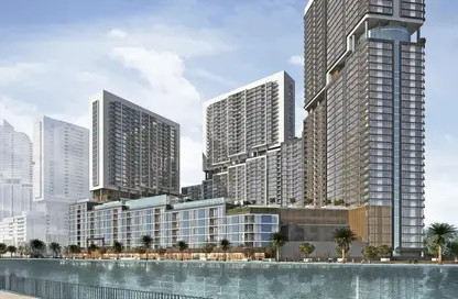 شقة - 4 غرف نوم - 6 حمامات للبيع في صبحا هارتلاند - مدينة الشيخ محمد بن راشد - دبي