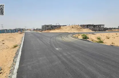 Land - Studio for sale in Manama - Ajman