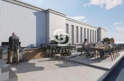 Apartment - 2 Bedrooms - 2 Bathrooms for sale in Beverly Park - Dubai Land Residence Complex - Dubai