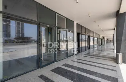 Retail - Studio - 1 Bathroom for sale in AZIZI Riviera 6 - Meydan One - Meydan - Dubai