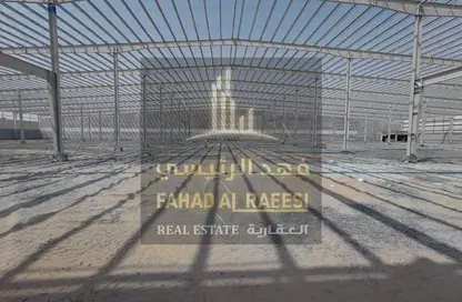 مستودع - استوديو - 1 حمام للايجار في أم الثعوب - أم القيوين
