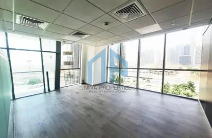 Office Space - Studio - 4 Bathrooms for sale in Tiffany Tower - JLT Cluster W - Jumeirah Lake Towers - Dubai