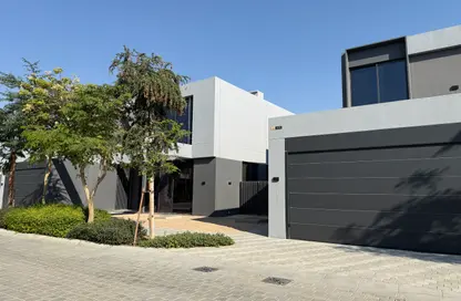Villa - 3 Bedrooms - 4 Bathrooms for sale in Robinia - Masaar - Tilal City - Sharjah