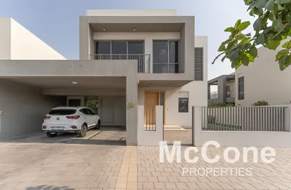 Villa - 3 Bedrooms - 3 Bathrooms for rent in Sidra Villas II - Sidra Villas - Dubai Hills Estate - Dubai