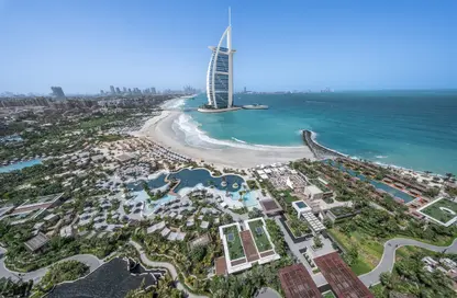 Penthouse - 5 Bedrooms - 7+ Bathrooms for rent in Marsa Al Arab - Jumeirah 3 - Jumeirah - Dubai