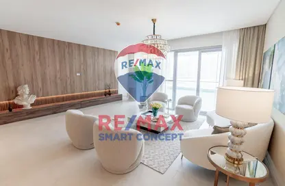 Apartment - 1 Bedroom - 2 Bathrooms for sale in Radiant Square - City Of Lights - Al Reem Island - Abu Dhabi