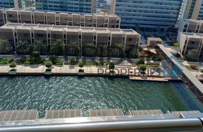 Apartment - 1 Bedroom - 2 Bathrooms for sale in Al Muneera - Al Raha Beach - Abu Dhabi