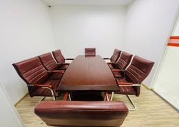 Business Centre - 4 bathrooms for rent in Business Atrium Building - Oud Metha - Bur Dubai - Dubai