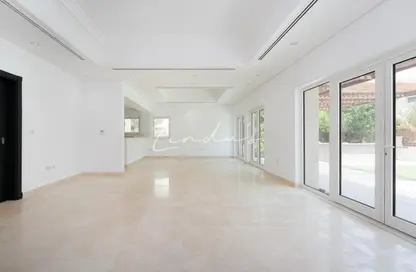 Villa - 4 Bedrooms - 5 Bathrooms for rent in Quortaj - North Village - Al Furjan - Dubai